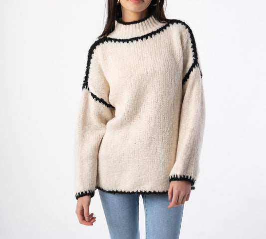 Stitch Knitwear